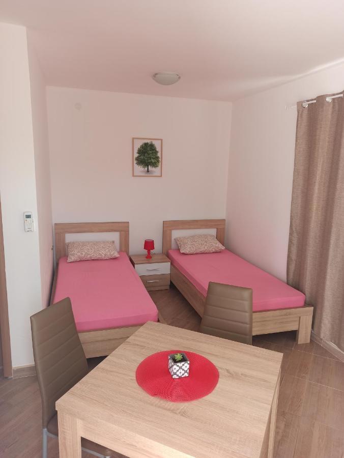 Lastva Holliday Apartment *