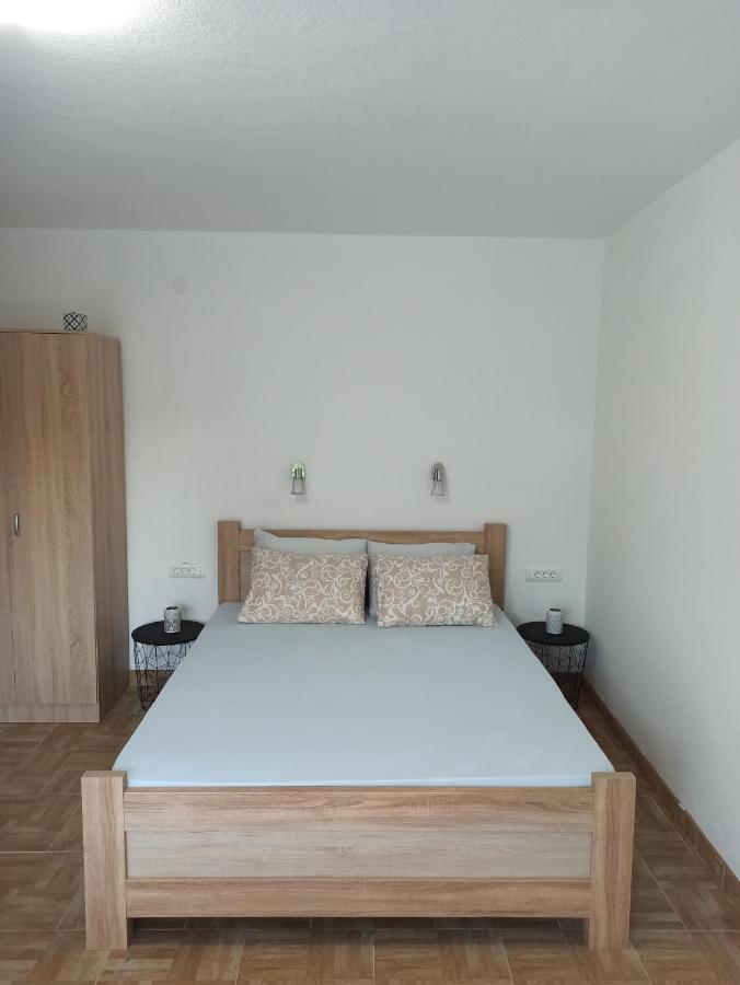 Apartment Lastva Holliday Budva