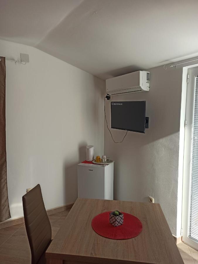 Apartment Lastva Holliday Budva