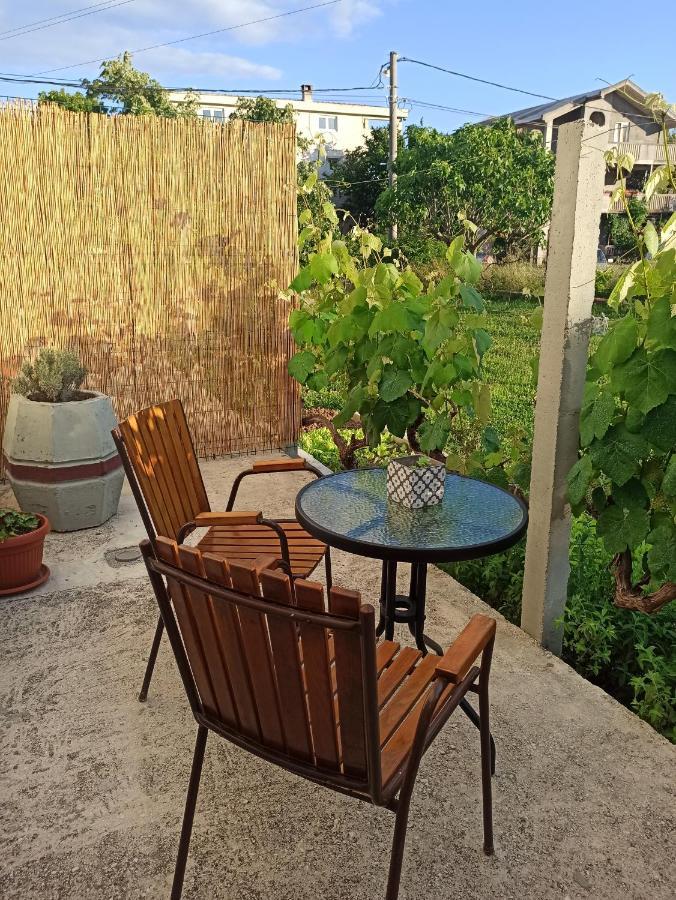 Lastva Holliday Apartment Budva