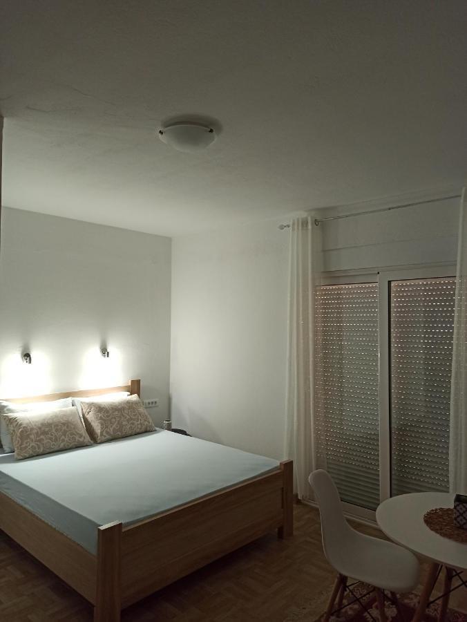 Apartment Lastva Holliday